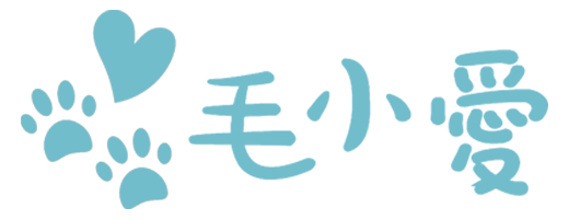 毛小愛Logo